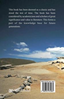 An Account Of Egypt