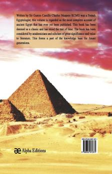 History Of Egypt From 330 B.C. To The Present Time (Volume 10)