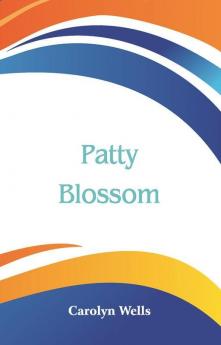 Patty Blossom