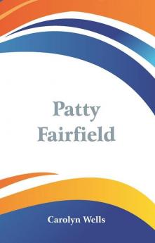 Patty Fairfield