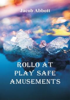 Rollo at Play Safe Amusements