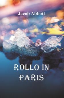 Rollo in Paris