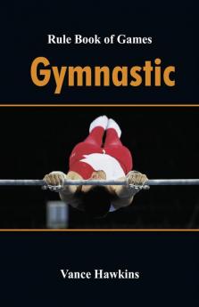 Rule Book Of Games : Gymnastic