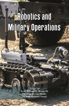 Robotics and Military Operations