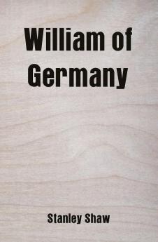 William of Germany