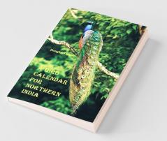 A Bird Calendar For Northern India