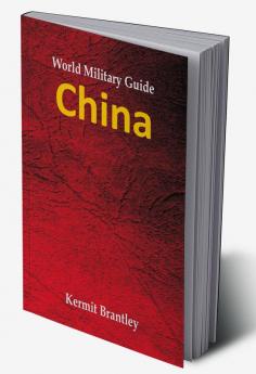 World Military Guide - China