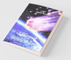 Geological History Of Earth