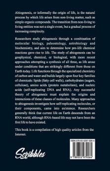 Origin Of Life