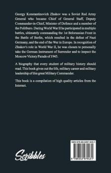 Great Military Commanders - Georgy Zhukov : A Biography