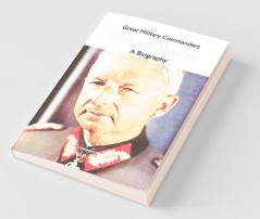 Great Military Commanders - Erich von Manstein