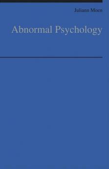 Abnormal Psychology