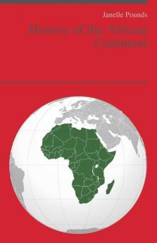 History Of The African Continent