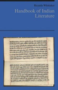 Handbook Of Indian Literature