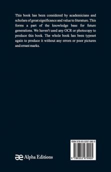 A Record Of Buddhistic Kingdoms: Being An Account By The Chinese Monk Fa-Hsien Of Travels In India And Ceylon (A.D. 399-414) In Search Of The Buddhist Books Of Discipline