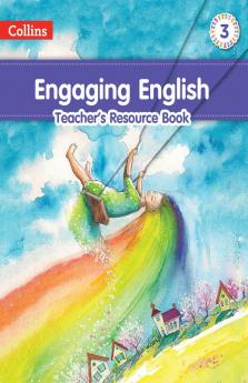 ENGAGING ENGLISH Teacher's Manual 3