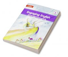 ENGAGING ENGLISH Teacher's Manual 3