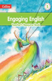 ENGAGING ENGLISH Teacher's Manual 5