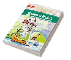 ENGAGING ENGLISH Teacher's Manual 7