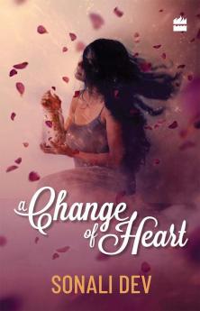 CHANGE OF HEART