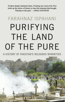 PURIFYING THE LAND OF THE PURE