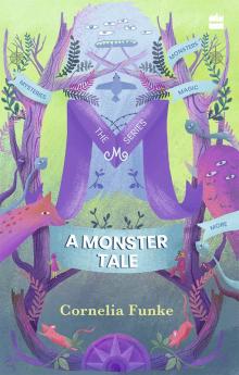 MONSTER TALE