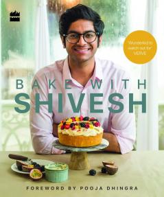 BAKE WITH SHIVESH