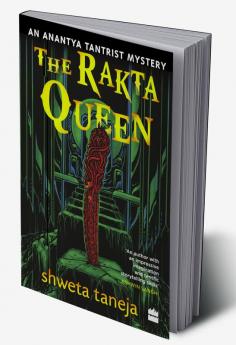 RAKTA QUEEN