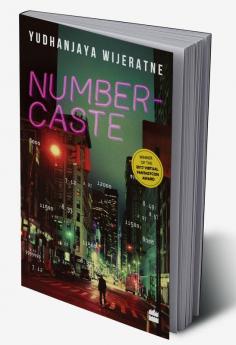 NUMBERCASTE