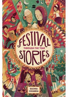 FESTIVAL STORIES