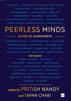 PEERLESS MINDS