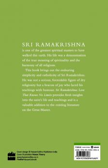 SRI RAMAKRISHNA