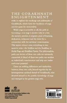 GORAKNATH ENGLIGHTENMENT
