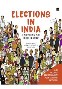 Elections in India