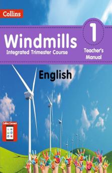 Windmills English Teacher's Manual 1