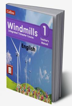 Windmills English Teacher's Manual 1