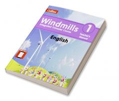 Windmills English Teacher's Manual 1