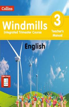 Windmills English Teacher's Manual 3