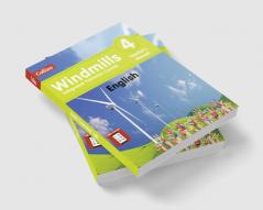 Windmills English Teacher's Manual 4