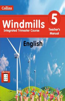 Windmills English Teacher's Manual 5