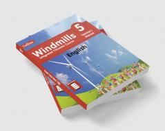 Windmills English Teacher's Manual 5