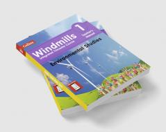 Windmills EVS Teacher's Manual 1