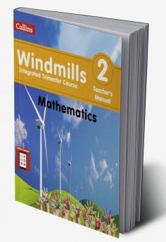 Windmills Mathematics Teacher's Manual 2