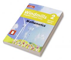 Windmills Mathematics Teacher's Manual 2