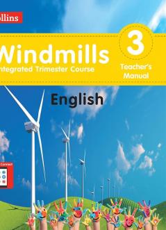 Windmills Mathematics Teacher's Manual 3