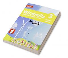 Windmills Mathematics Teacher's Manual 3