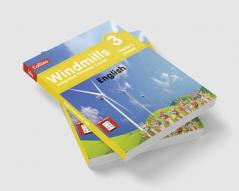 Windmills Mathematics Teacher's Manual 3