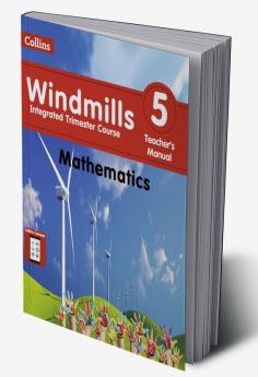 Windmills Mathematics Teacher's Manual 5