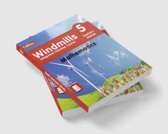 Windmills Mathematics Teacher's Manual 5