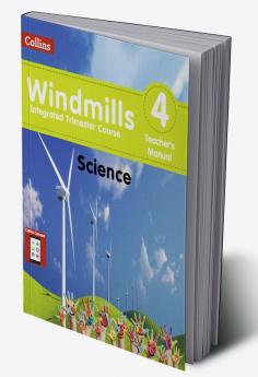 Windmills Science Teacher's Manual 4